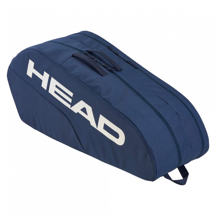 Head Base Racketbag M (6R) Navy